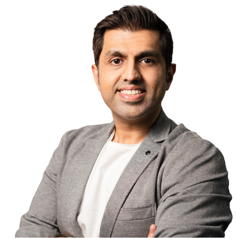 Keval Bhanushali