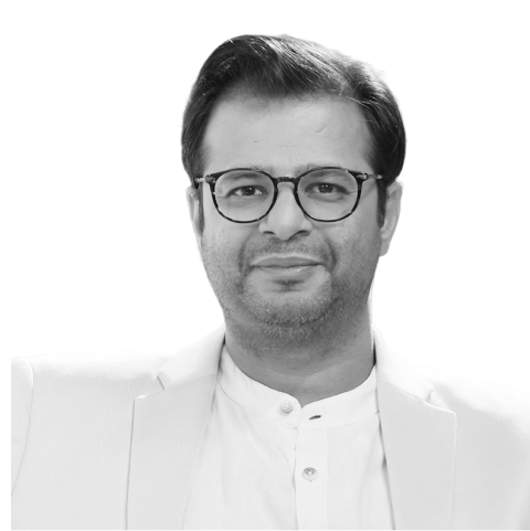 Sumit Ramani