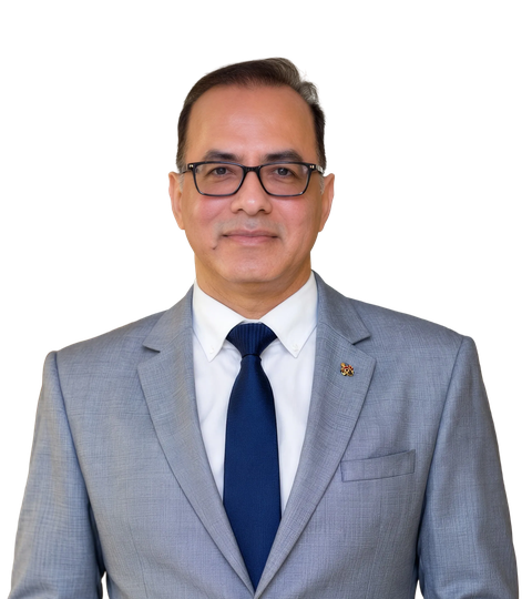 Amit Kukreja
