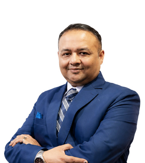 Dr. Deepak Jain