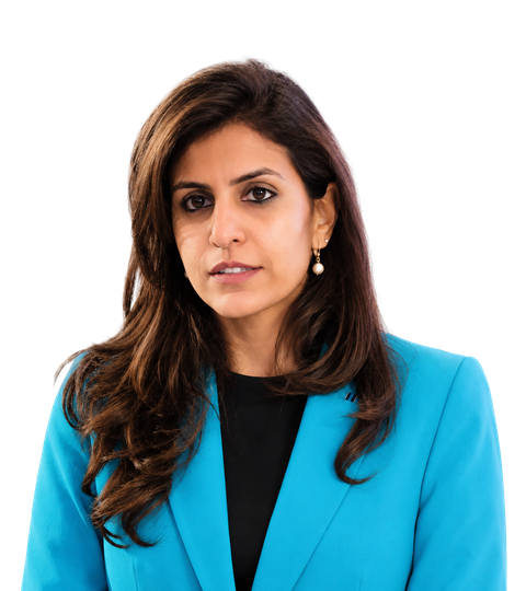 Devyani Parameshwar