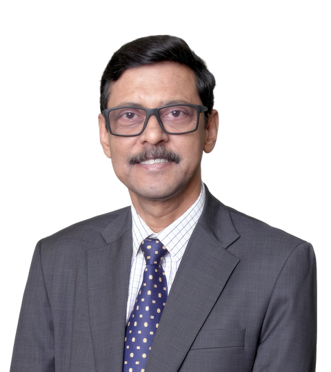 Dhirendra Kumar