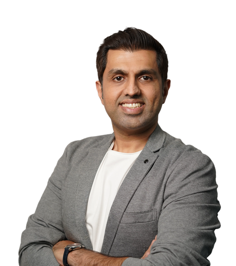 Keval Bhanushali