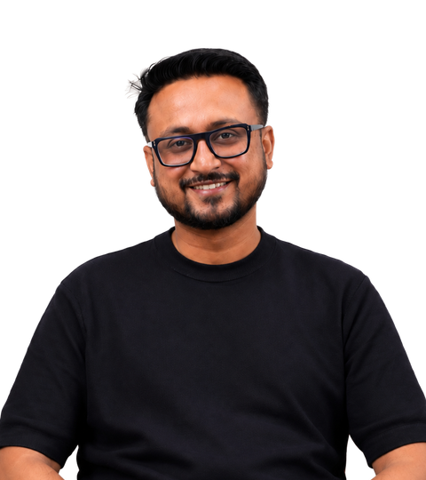 Mohan Parsuramka