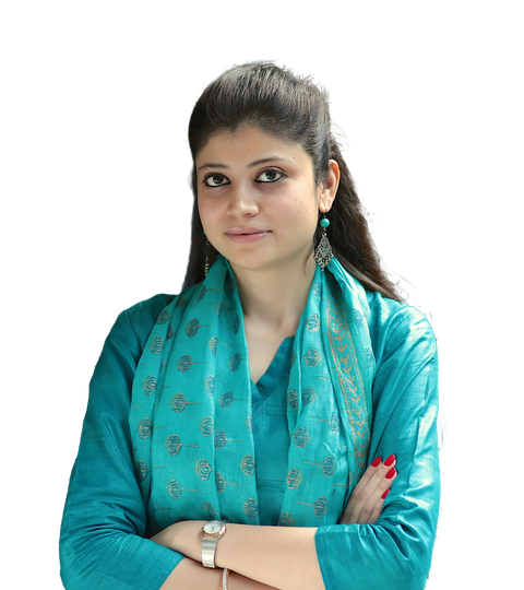 Sadia Khan