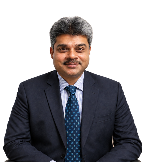 Saugata Chatterjee