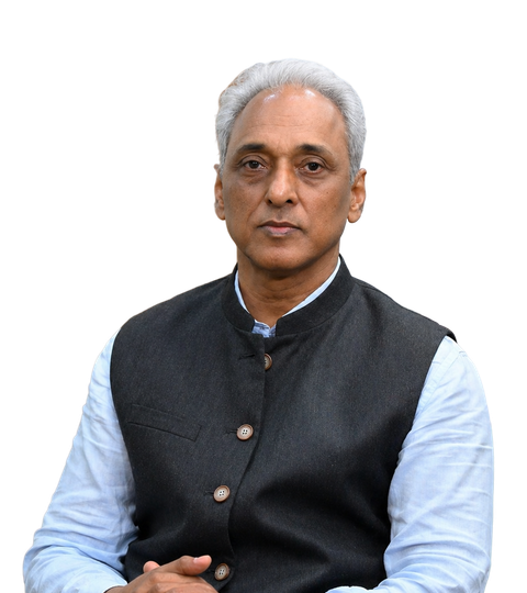Shri Sivasubramanian Ramann