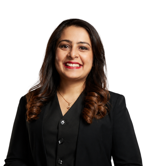 Sonal Bhutra
