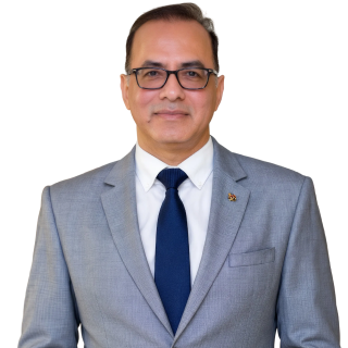 Amit Kukreja