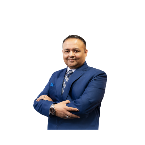 Dr. Deepak Jain