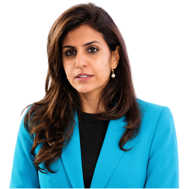 Devyani Parameshwar
