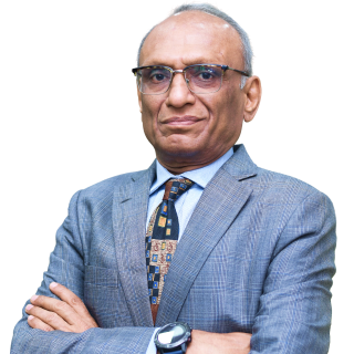 Harsh Roongta
