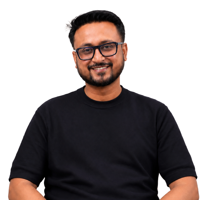 Mohan Parsuramka