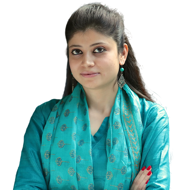 Sadia Khan