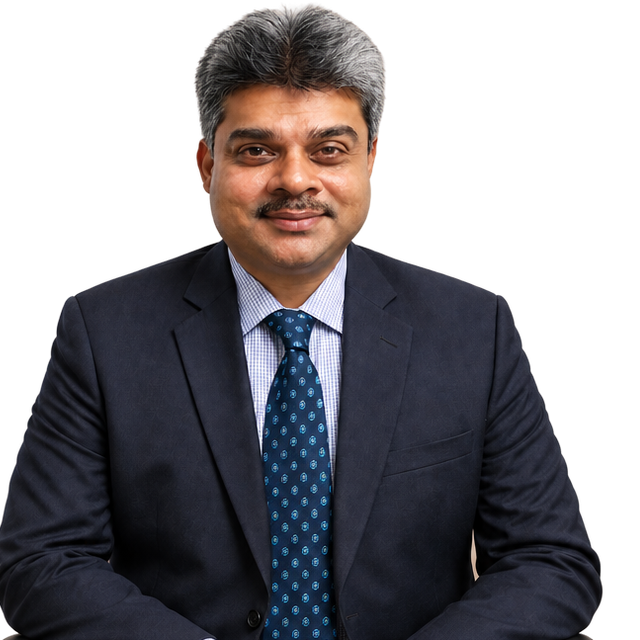 Saugata Chatterjee