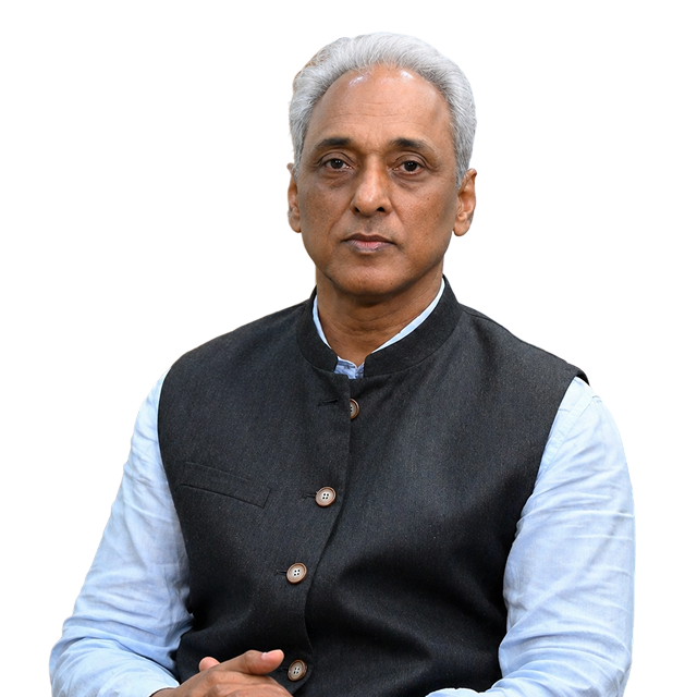 Shri Sivasubramanian Ramann