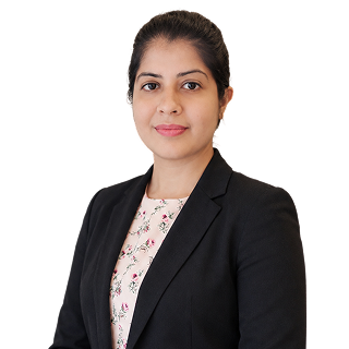 Ms. Sneha Makhija