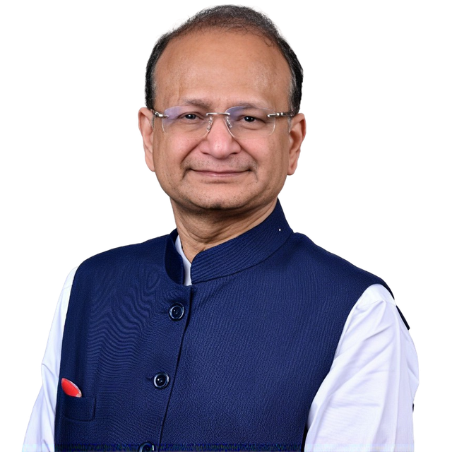 Utpal Sheth