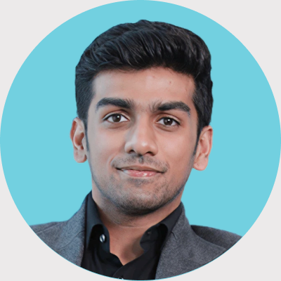 Dhruv Marwadi